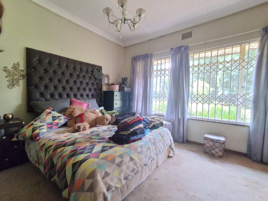 3 Bedroom Property for Sale in Three Rivers Proper Gauteng