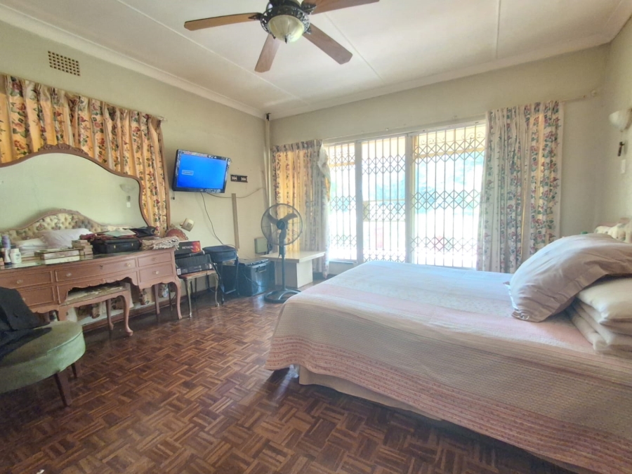 3 Bedroom Property for Sale in Three Rivers Proper Gauteng