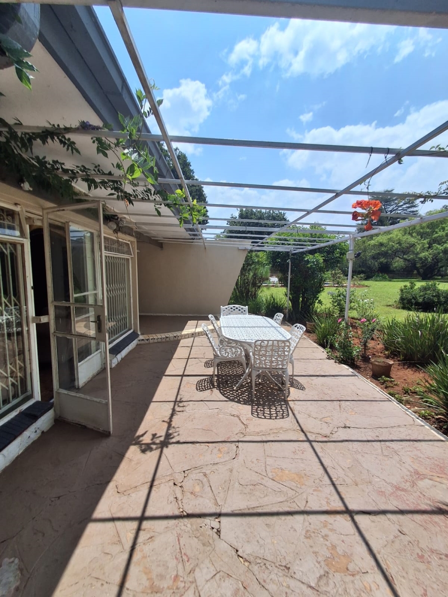3 Bedroom Property for Sale in Three Rivers Proper Gauteng