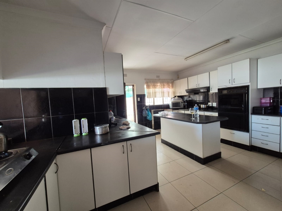 4 Bedroom Property for Sale in Vanderbijlpark SE Gauteng