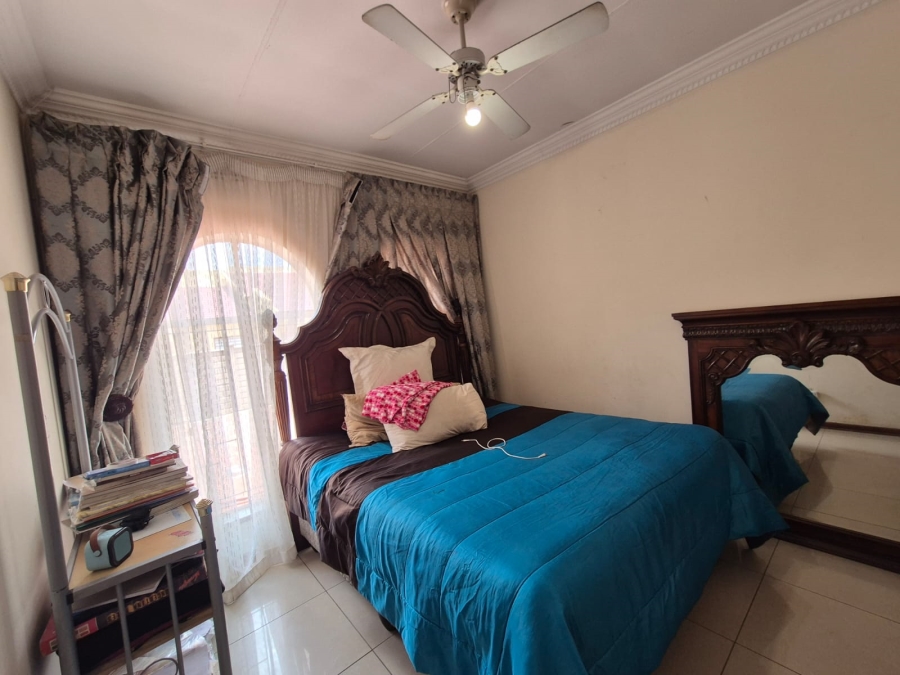 4 Bedroom Property for Sale in Vanderbijlpark SE Gauteng