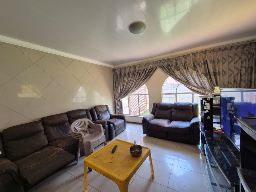 4 Bedroom Property for Sale in Vanderbijlpark SE Gauteng