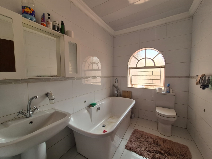 4 Bedroom Property for Sale in Vanderbijlpark SE Gauteng