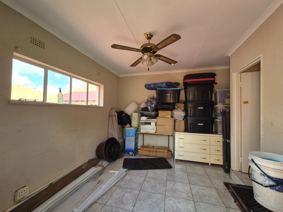 4 Bedroom Property for Sale in Vanderbijlpark SE Gauteng