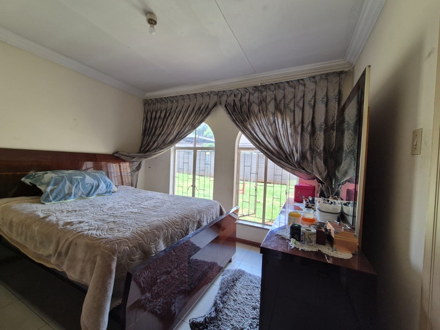 4 Bedroom Property for Sale in Vanderbijlpark SE Gauteng