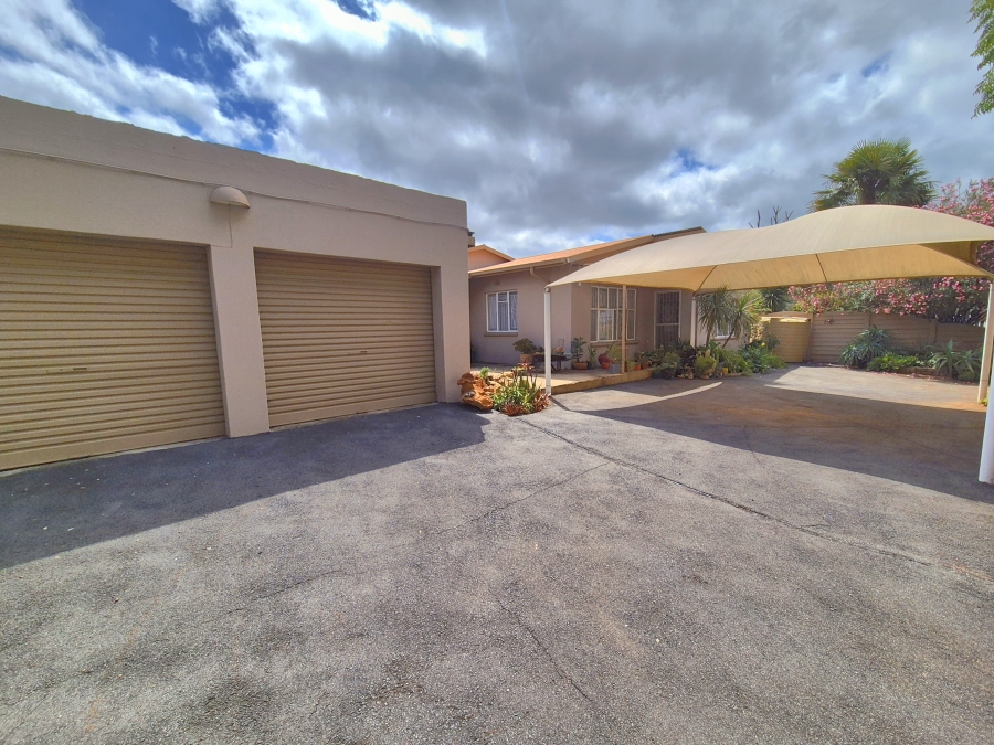 3 Bedroom Property for Sale in Minnebron Gauteng