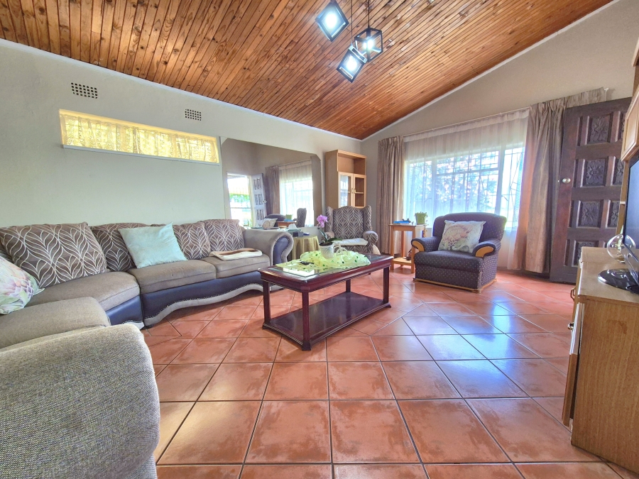 3 Bedroom Property for Sale in Minnebron Gauteng