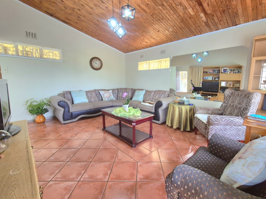 3 Bedroom Property for Sale in Minnebron Gauteng