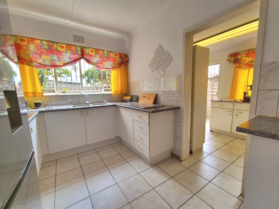 3 Bedroom Property for Sale in Minnebron Gauteng