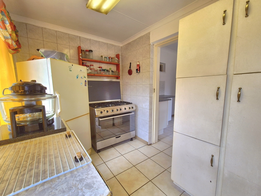 3 Bedroom Property for Sale in Minnebron Gauteng
