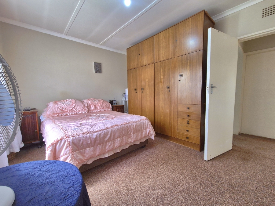 3 Bedroom Property for Sale in Minnebron Gauteng