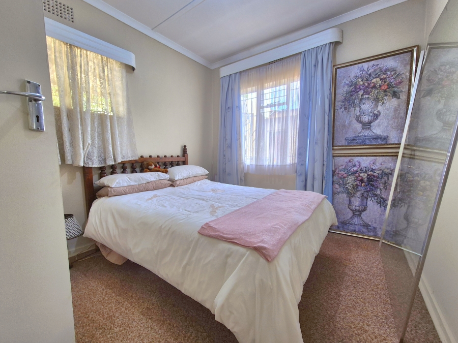 3 Bedroom Property for Sale in Minnebron Gauteng