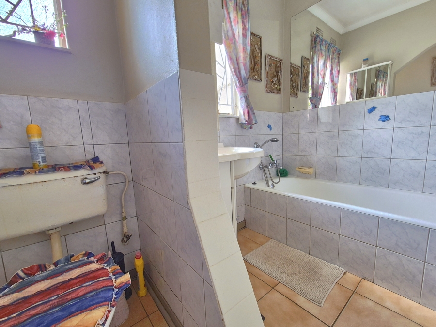 3 Bedroom Property for Sale in Minnebron Gauteng