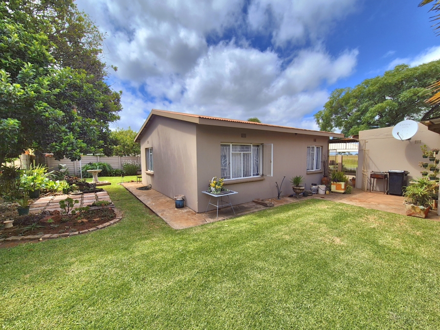 3 Bedroom Property for Sale in Minnebron Gauteng