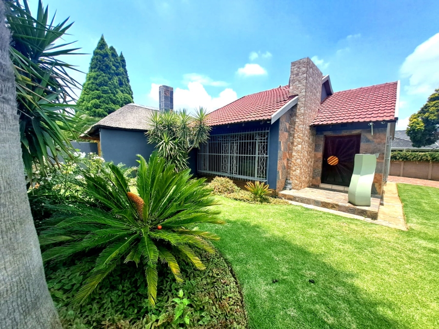 3 Bedroom Property for Sale in Risiville Gauteng