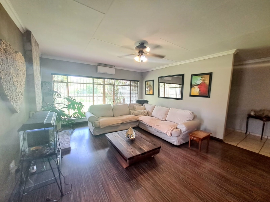 3 Bedroom Property for Sale in Risiville Gauteng