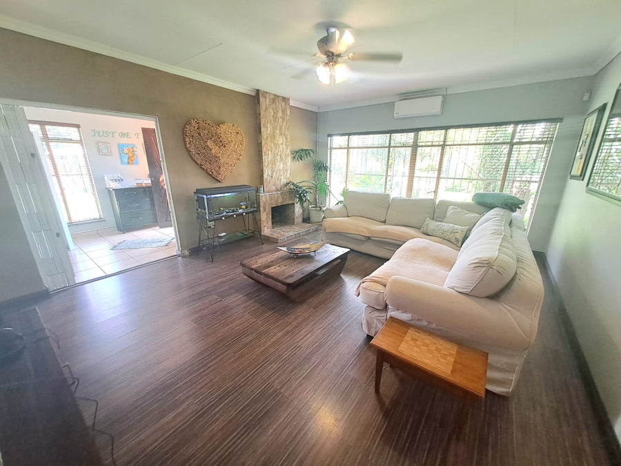 3 Bedroom Property for Sale in Risiville Gauteng