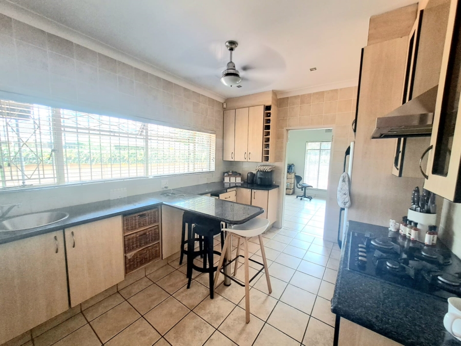 3 Bedroom Property for Sale in Risiville Gauteng