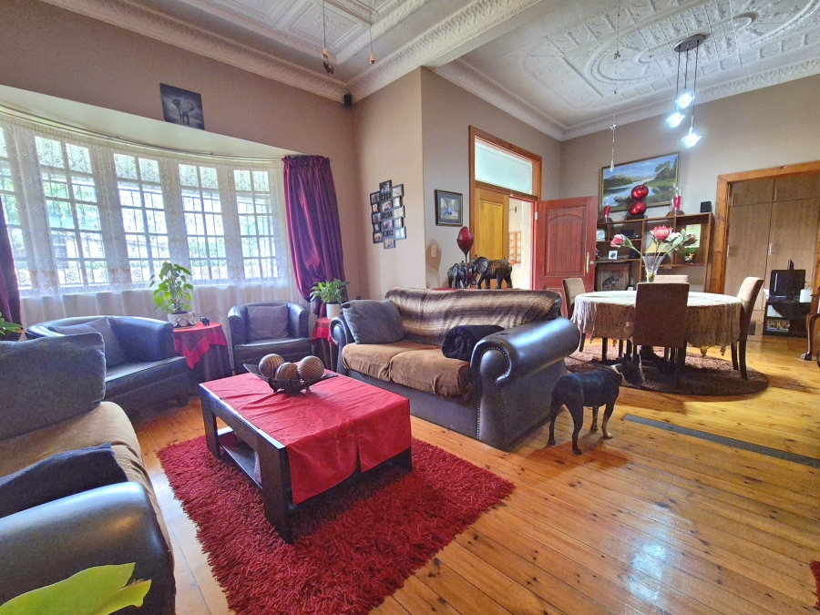 3 Bedroom Property for Sale in Brakpan Central Gauteng