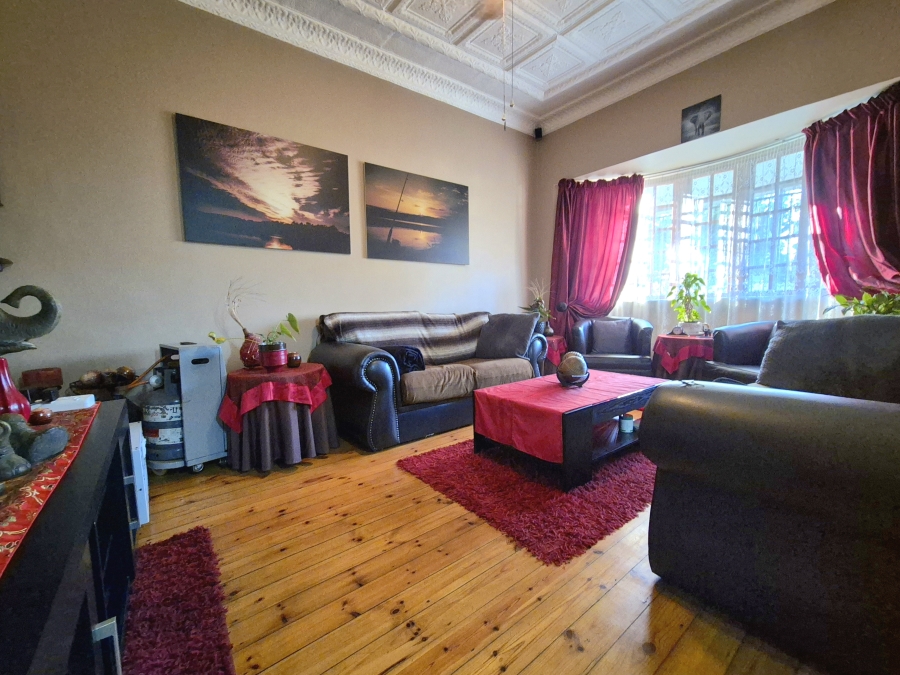 3 Bedroom Property for Sale in Brakpan Central Gauteng