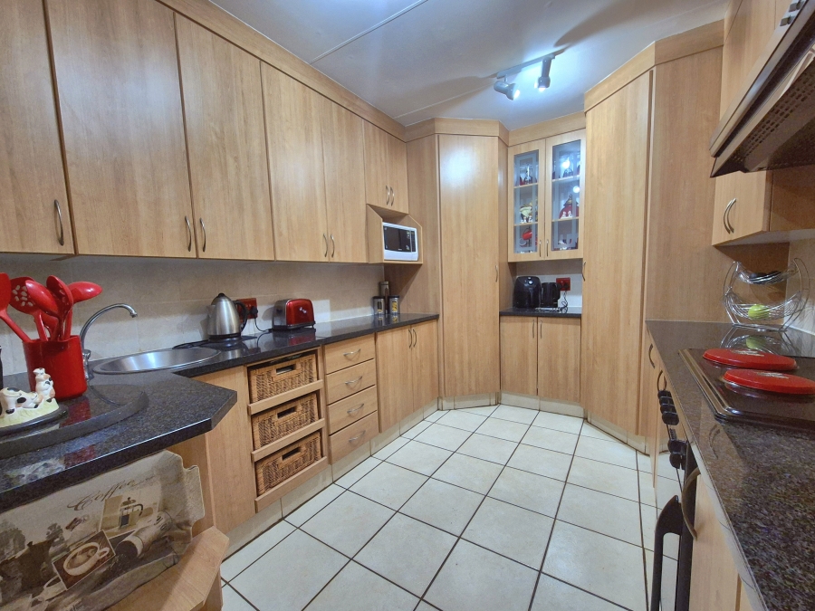 3 Bedroom Property for Sale in Brakpan Central Gauteng