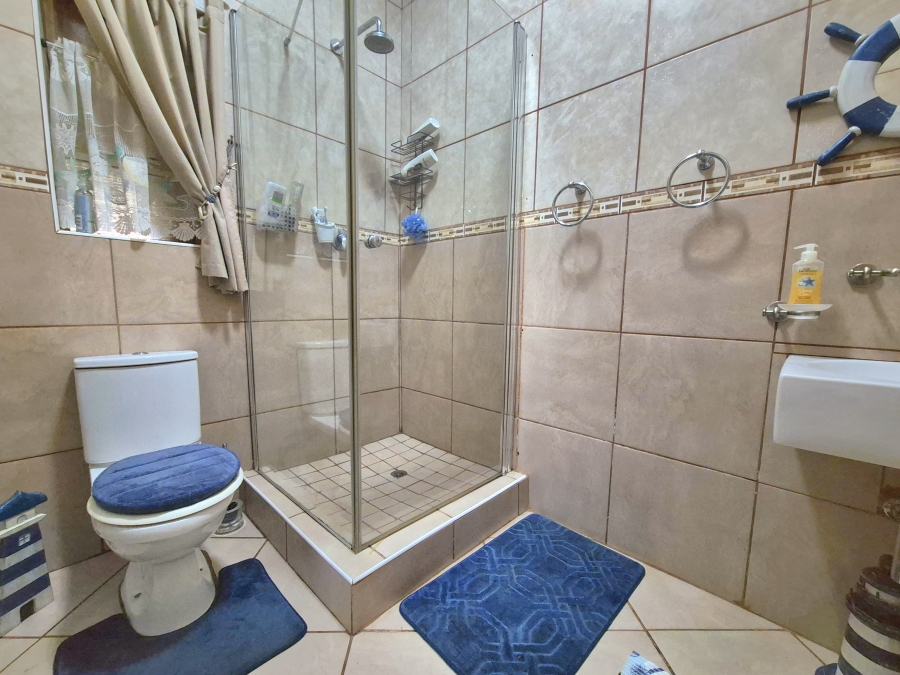 3 Bedroom Property for Sale in Brakpan Central Gauteng