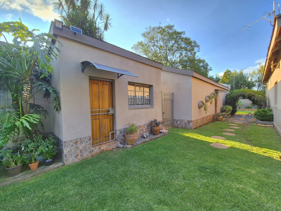 3 Bedroom Property for Sale in Brakpan Central Gauteng