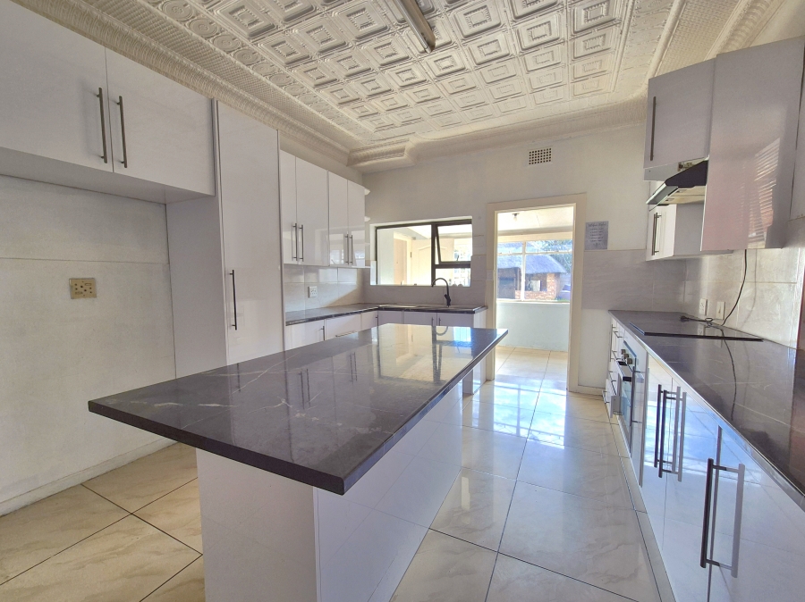 To Let 3 Bedroom Property for Rent in Brenthurst Gauteng