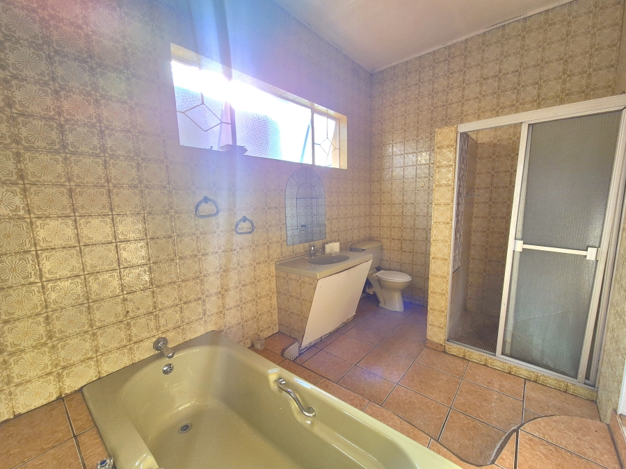 To Let 3 Bedroom Property for Rent in Brenthurst Gauteng