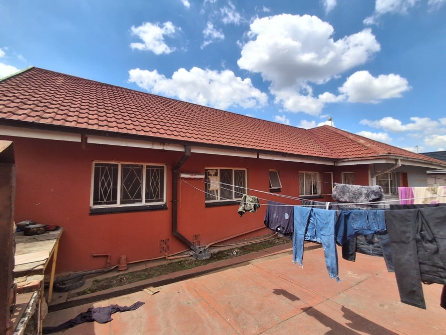 14 Bedroom Property for Sale in Vanderbijlpark SE 7 Gauteng