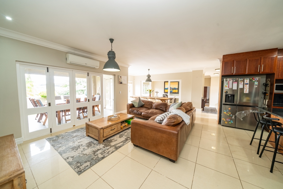 4 Bedroom Property for Sale in Waterkloof Ridge Gauteng