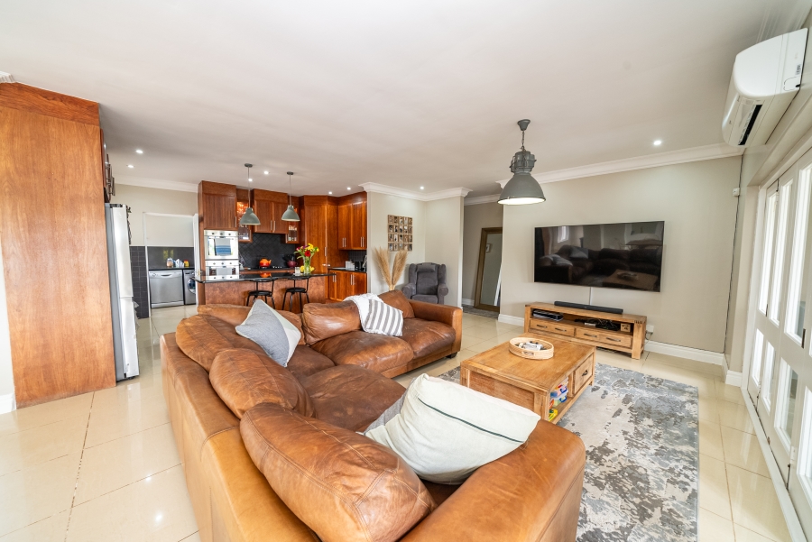 4 Bedroom Property for Sale in Waterkloof Ridge Gauteng