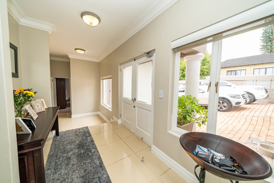 4 Bedroom Property for Sale in Waterkloof Ridge Gauteng