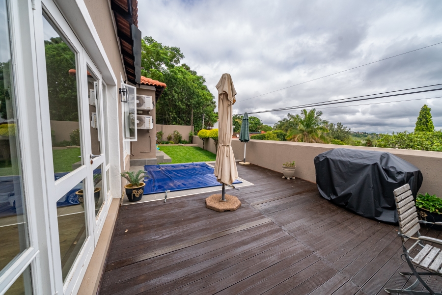 4 Bedroom Property for Sale in Waterkloof Ridge Gauteng