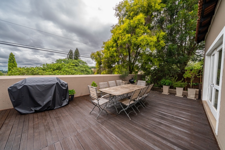 4 Bedroom Property for Sale in Waterkloof Ridge Gauteng