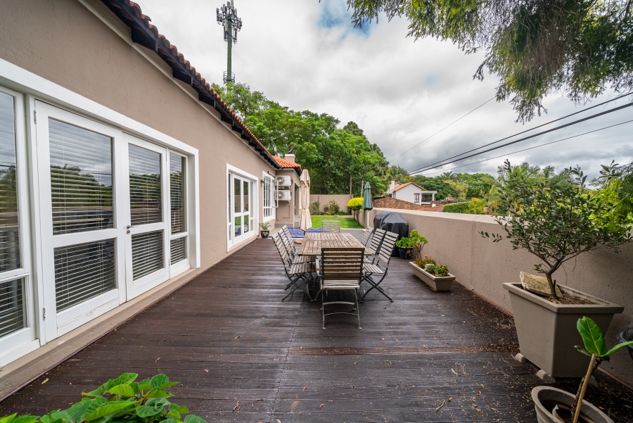 4 Bedroom Property for Sale in Waterkloof Ridge Gauteng