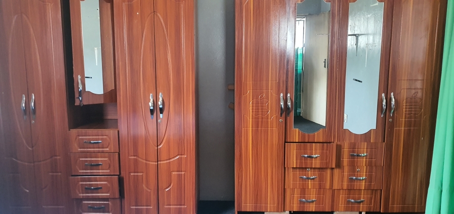 To Let 2 Bedroom Property for Rent in Rensburg Gauteng