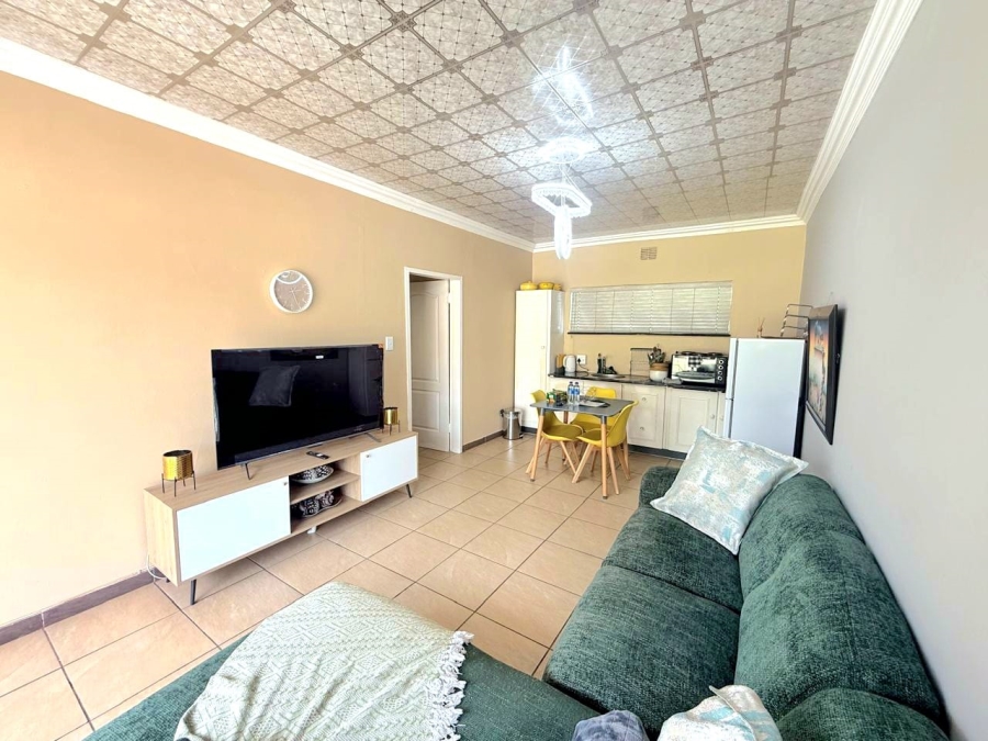 4 Bedroom Property for Sale in Golf Park Gauteng