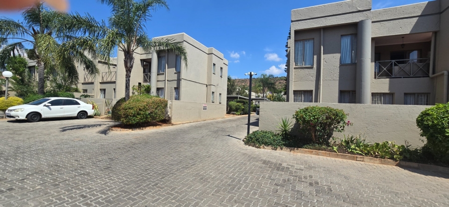 3 Bedroom Property for Sale in Magalieskruin Gauteng
