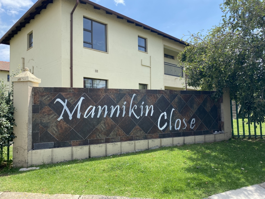1 Bedroom Property for Sale in Parkrand Gauteng
