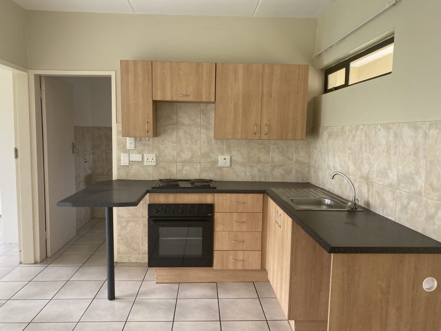 1 Bedroom Property for Sale in Parkrand Gauteng
