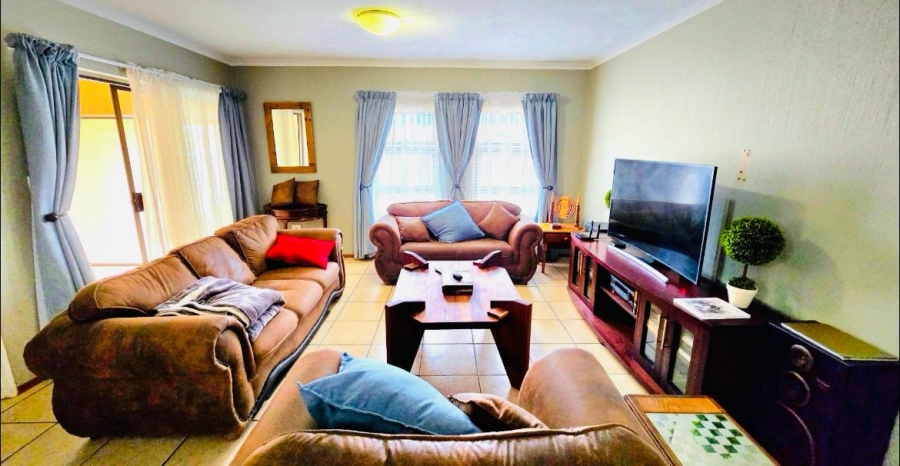 3 Bedroom Property for Sale in Chancliff Ridge Gauteng