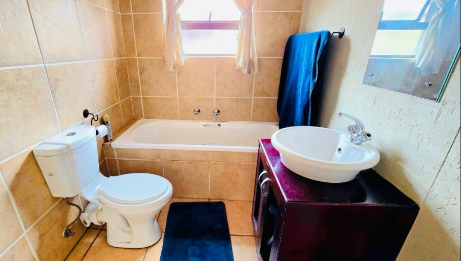 3 Bedroom Property for Sale in Chancliff Ridge Gauteng