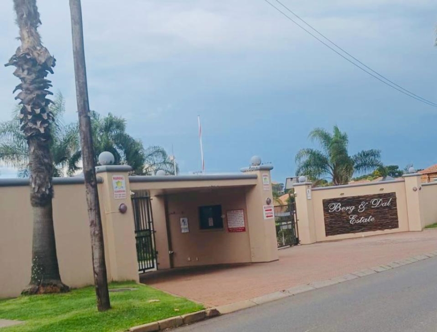 3 Bedroom Property for Sale in Chancliff Ridge Gauteng