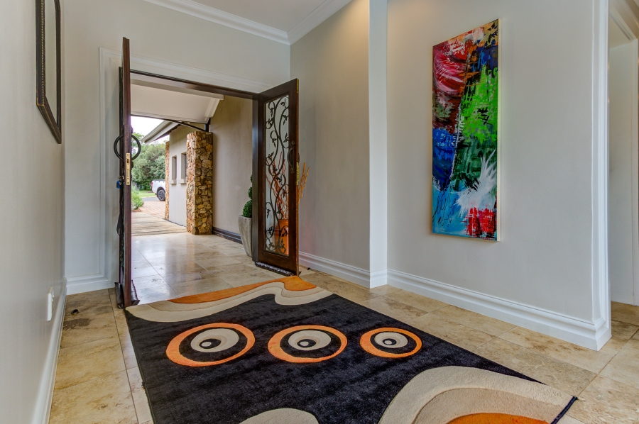 4 Bedroom Property for Sale in Serengeti Lifestyle Estate Gauteng