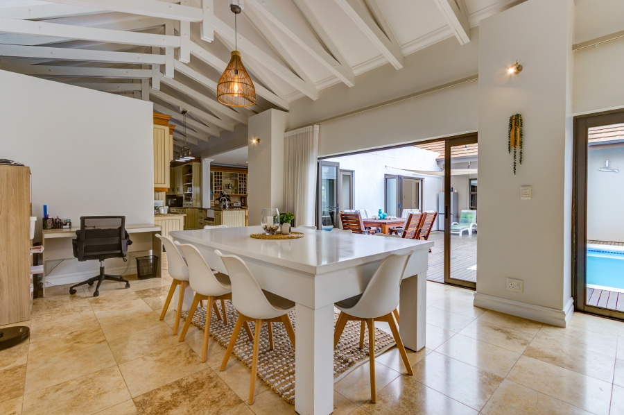 4 Bedroom Property for Sale in Serengeti Lifestyle Estate Gauteng