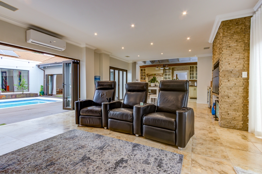 4 Bedroom Property for Sale in Serengeti Lifestyle Estate Gauteng