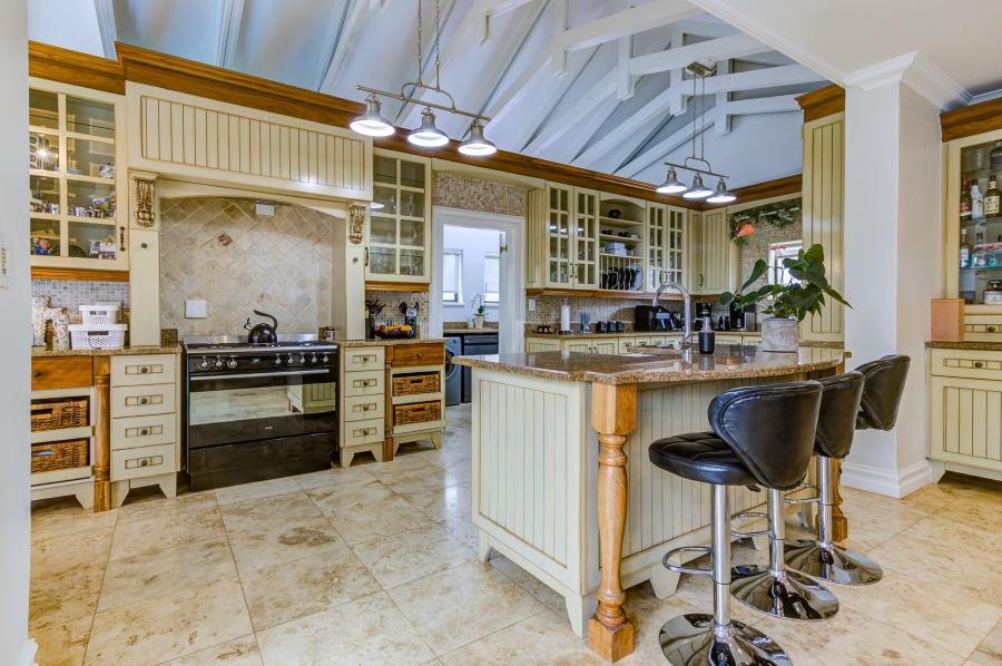 4 Bedroom Property for Sale in Serengeti Lifestyle Estate Gauteng