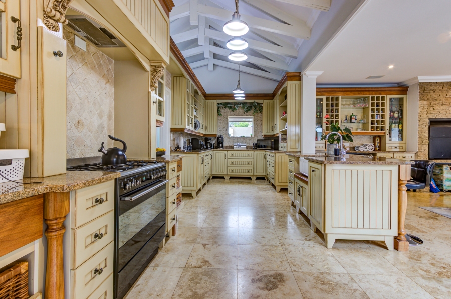 4 Bedroom Property for Sale in Serengeti Lifestyle Estate Gauteng