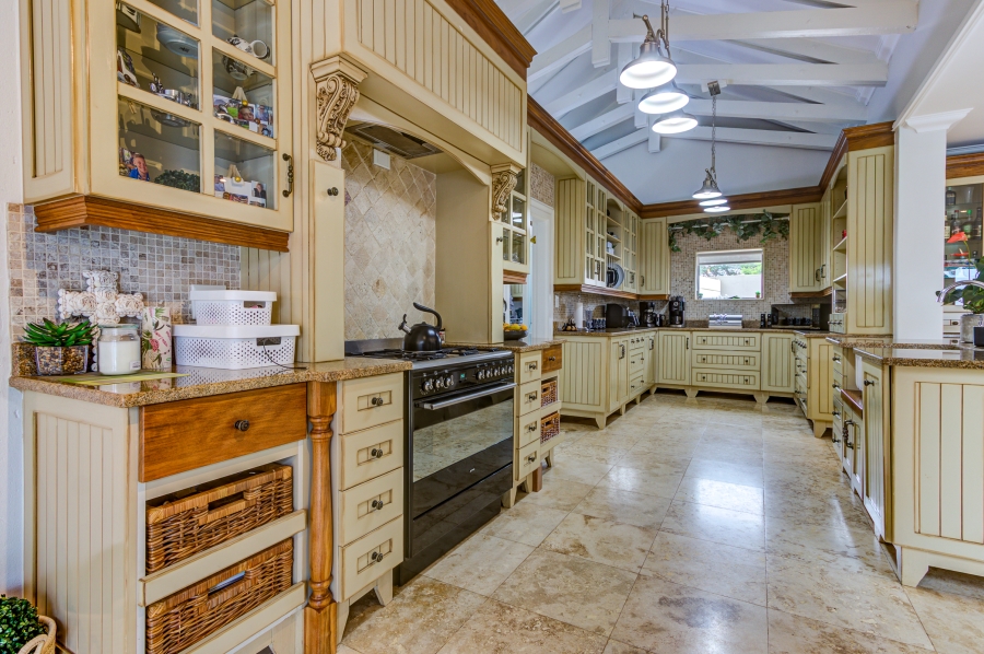 4 Bedroom Property for Sale in Serengeti Lifestyle Estate Gauteng